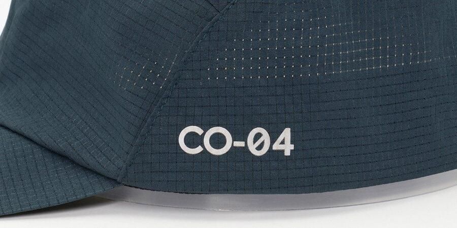 Chillouts Baseball pet Foxhill Hat met verpletterbaar ontwerp & ade d comfort voor onderweg - Foto 5