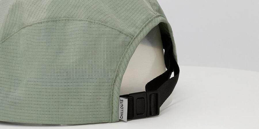 Chillouts Baseball pet Foxhill Hat met verpletterbaar ontwerp & ade d comfort voor onderweg - Foto 3