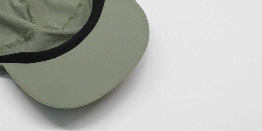 Chillouts Baseball pet Foxhill Hat met verpletterbaar ontwerp & ade d comfort voor onderweg - Foto 4