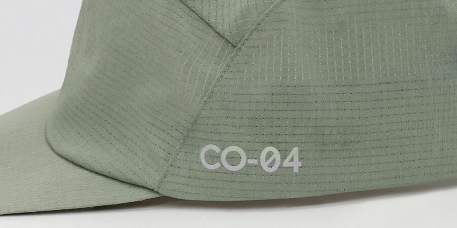 Chillouts Baseball pet Foxhill Hat met verpletterbaar ontwerp & ade d comfort voor onderweg - Foto 5