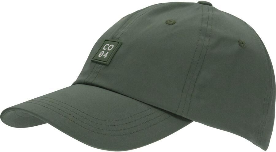 Chillouts Baseball pet met opgestikte garnering - Foto 3