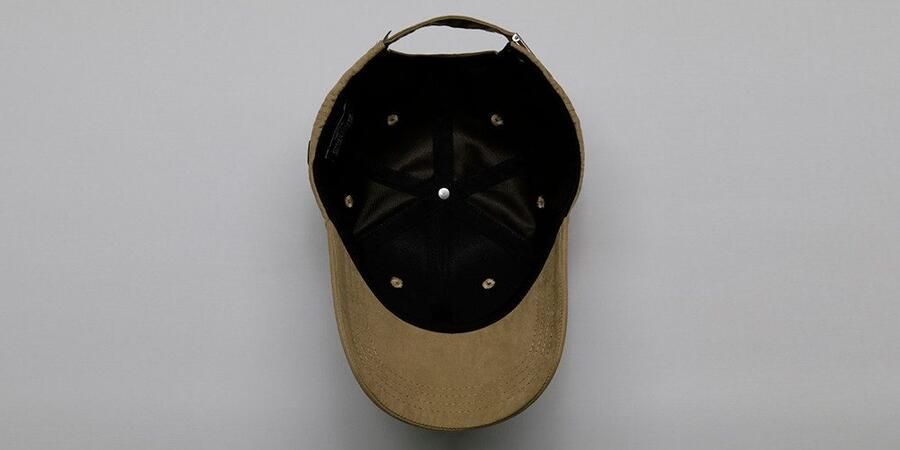 Chillouts Baseball pet Nassau Hat met zachte touch & verstelbare sluiting - Foto 4