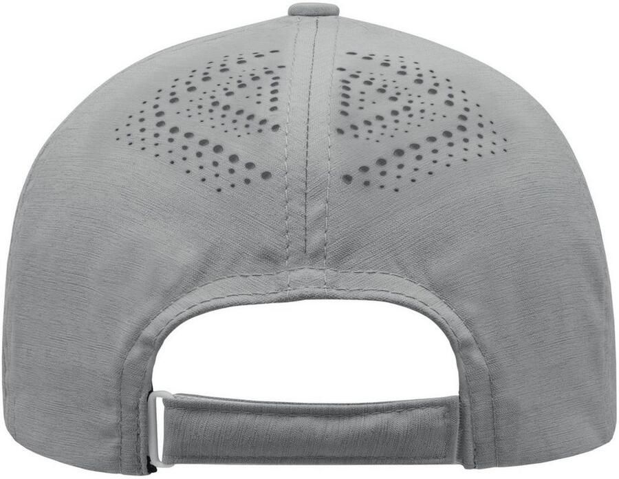 Chillouts Baseballcap Philadelphia Hat met dynamische cut-outs & sneldrogend functioneel materiaal - Foto 2