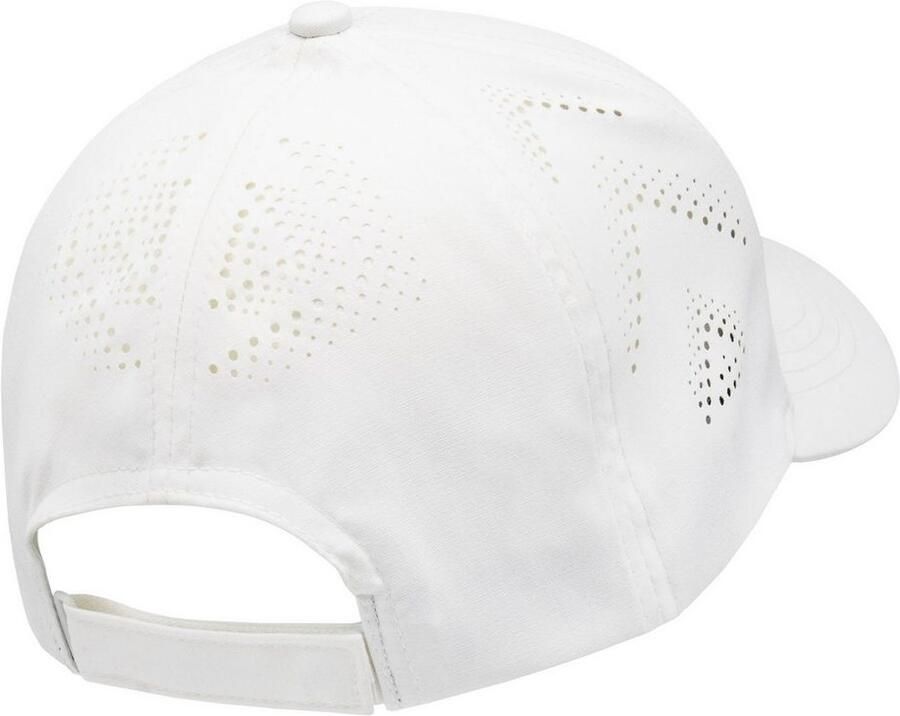 Chillouts Baseballcap Philadelphia Hat met dynamische cut-outs & sneldrogend functioneel materiaal