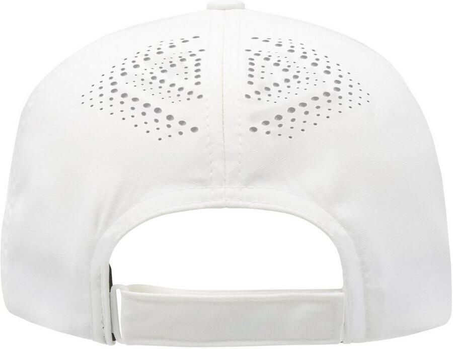 Chillouts Baseballcap Philadelphia Hat met dynamische cut-outs & sneldrogend functioneel materiaal - Foto 2