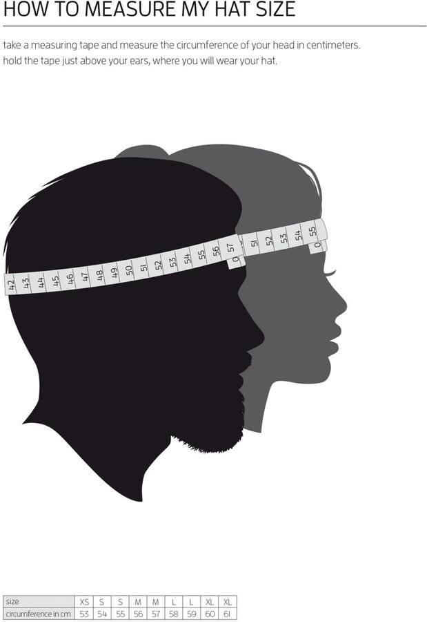 Chillouts Beanie Etienne Hat met een beschaafd logo-opschrift