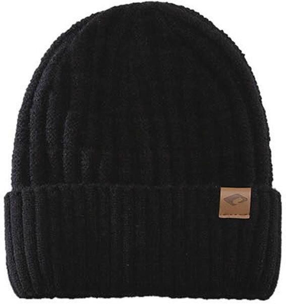 Chillouts Beanie Bruno Hat met stijlvol logo - Foto 4