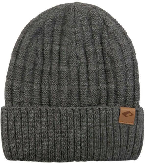 Chillouts Beanie Bruno Hat met stijlvol logo - Foto 4