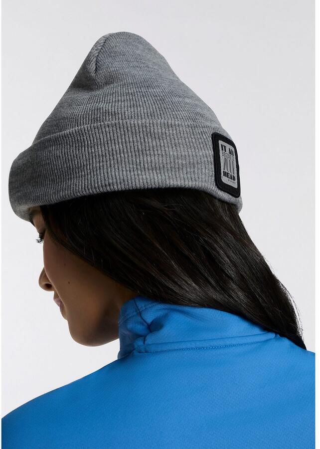 Chillouts Beanie ChillLight Hat met geïntegreerde oplaadbare lamp - Foto 3