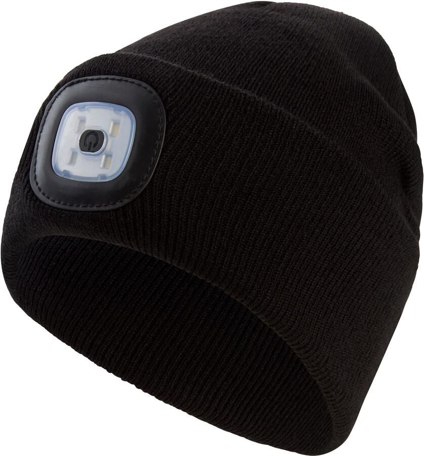 Chillouts Beanie ChillLight Hat Muts met geïntegreerd licht