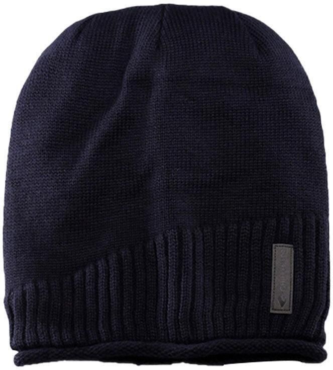 Chillouts Beanie Etienne Hat met een beschaafd logo-opschrift - Foto 2
