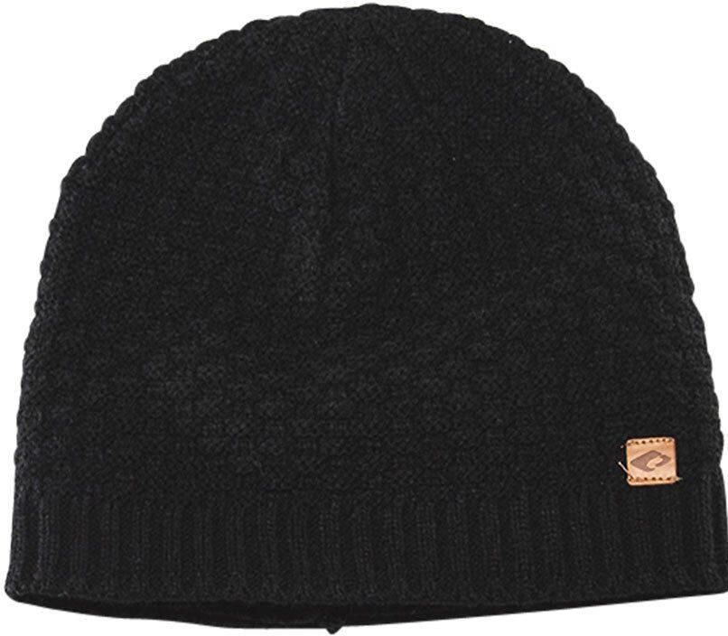 Chillouts Beanie Kasimir Hat Met ribgebreide boorden One Size
