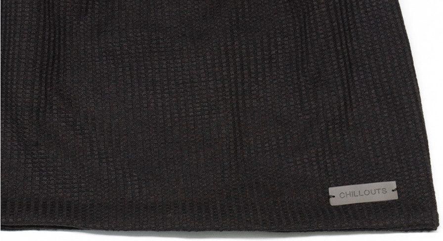 Chillouts Beanie Konya Hat met hoog katoengehalte & flexibele pasvorm voor urban looks - Foto 2