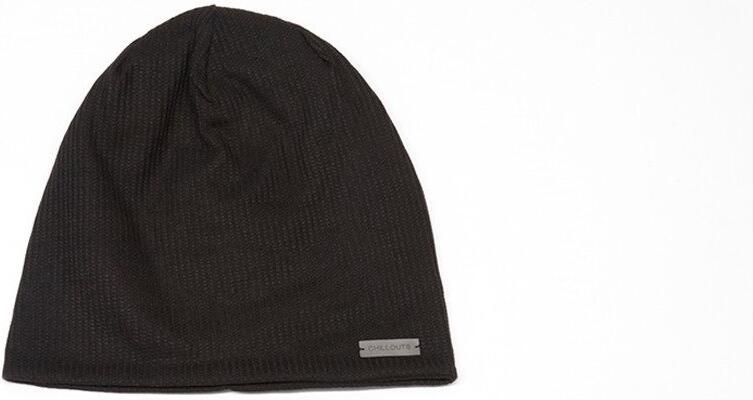Chillouts Beanie Konya Hat met hoog katoengehalte & flexibele pasvorm voor urban looks - Foto 3