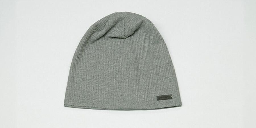 Chillouts Beanie Konya Hat met hoog katoengehalte & flexibele pasvorm voor urban looks - Foto 3