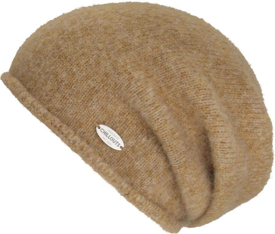 Chillouts Beanie Lino Hat