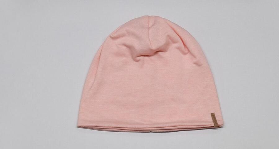 Chillouts Beanie met gemêleerd effect & aangenaam draagcomfort voor elke dag - Foto 2