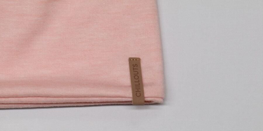 Chillouts Beanie met gemêleerd effect & aangenaam draagcomfort voor elke dag - Foto 3