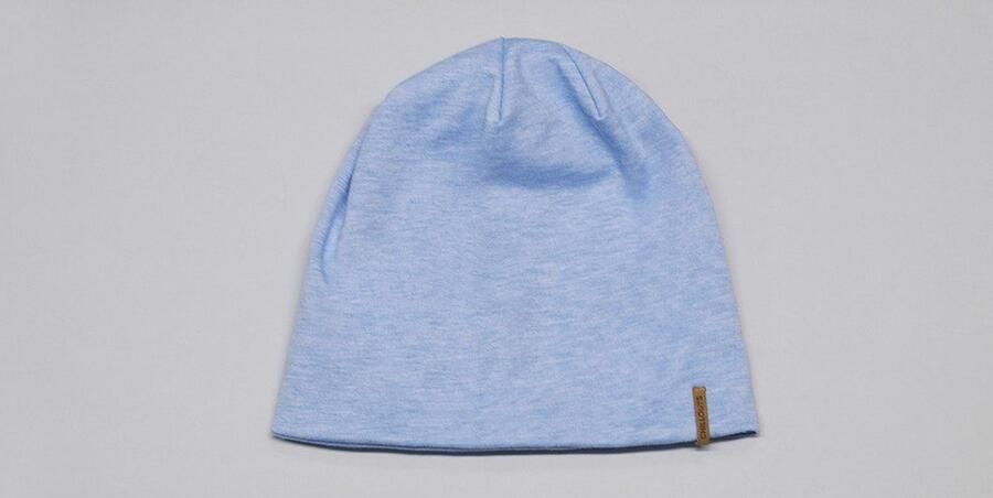 Chillouts Beanie met gemêleerd effect & aangenaam draagcomfort voor elke dag - Foto 2