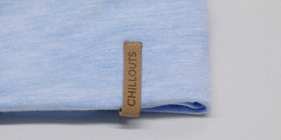 Chillouts Beanie met gemêleerd effect & aangenaam draagcomfort voor elke dag - Foto 3