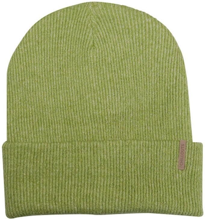 Chillouts Beanie Milea Hat met ademende en temperatuurregulerende eigenschappen - Foto 4