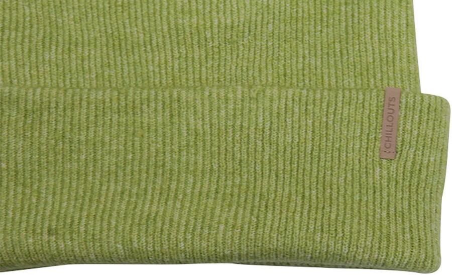 Chillouts Beanie Milea Hat met ademende en temperatuurregulerende eigenschappen - Foto 5
