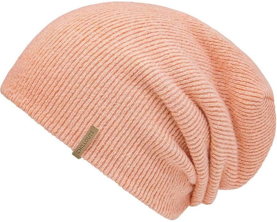 Chillouts Beanie Milea Hat met ademende en temperatuurregulerende eigenschappen - Foto 2