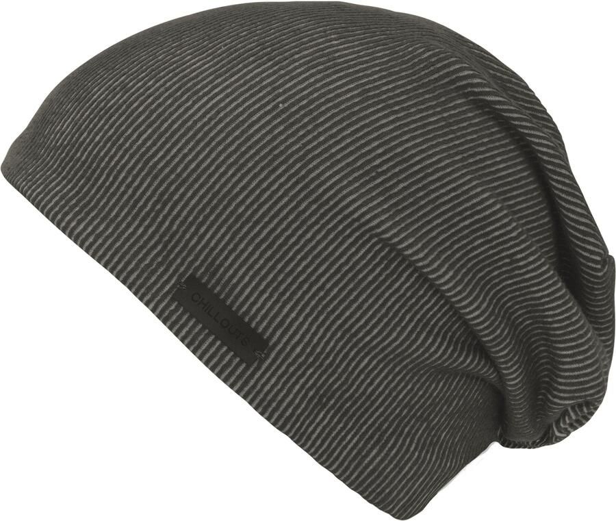 Chillouts Beanie moderne gebreide muts - Foto 2