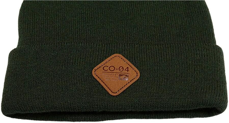 Chillouts Beanie Nicki Hat met stijlvol logo-embleem - Foto 2