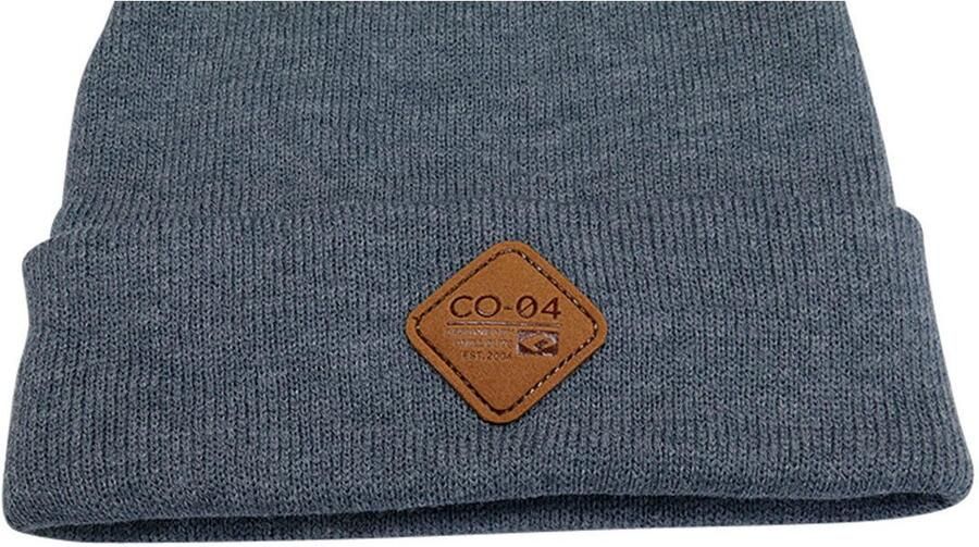 Chillouts Beanie Nicki Hat met stijlvol logo-embleem - Foto 3