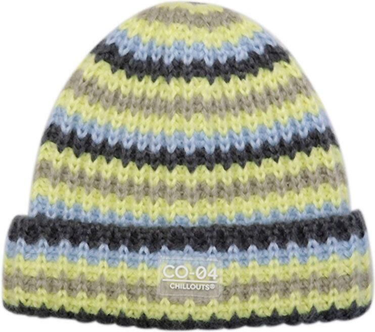 Chillouts Beanie Noemi Hat in een trendy retro-look - Foto 5