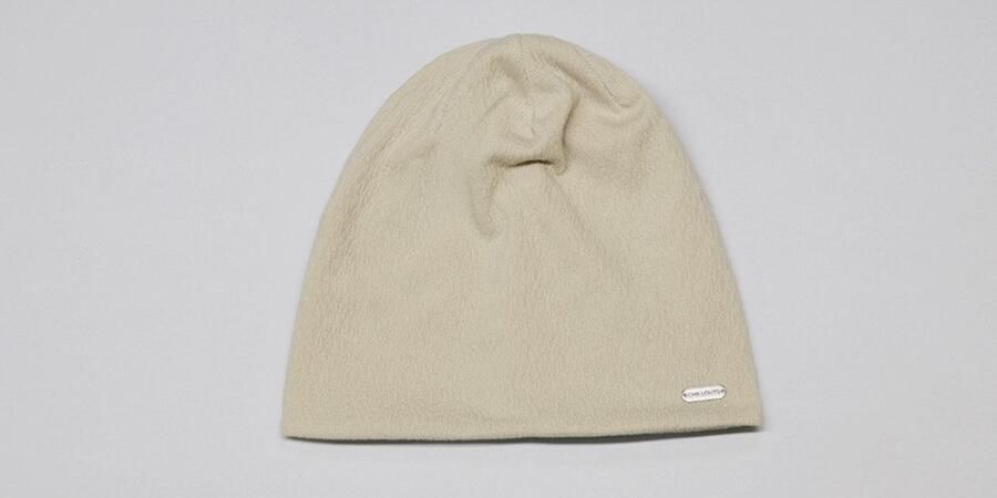 Chillouts Beanie Puka Hat met gestructureerd oppervlak & comfortabele pasvorm - Foto 3