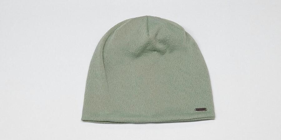 Chillouts Beanie Puka Hat met gestructureerd oppervlak & comfortabele pasvorm - Foto 3