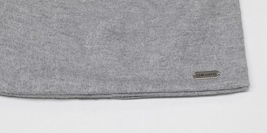 Chillouts Beanie Puka Hat met gestructureerd oppervlak & comfortabele pasvorm - Foto 2