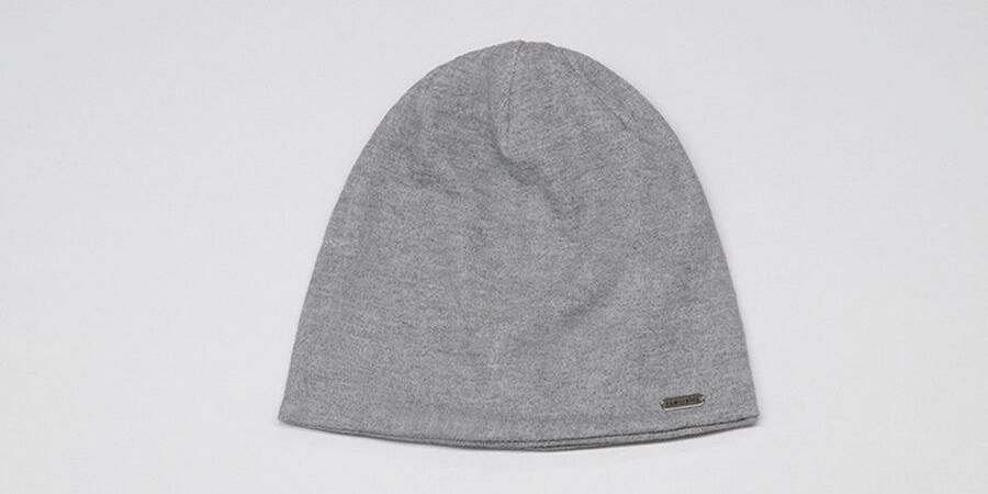 Chillouts Beanie Puka Hat met gestructureerd oppervlak & comfortabele pasvorm - Foto 3