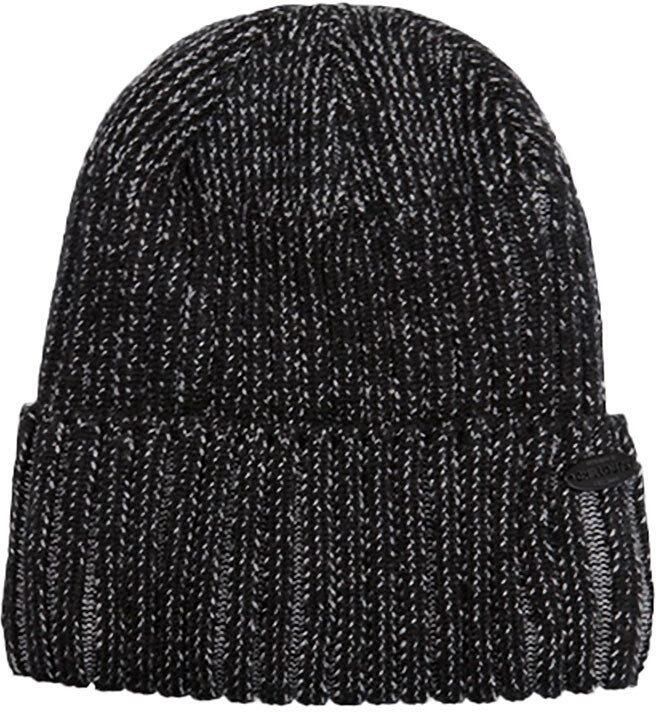 Chillouts Beanie Stan Hat met robuust breipatroon - Foto 4