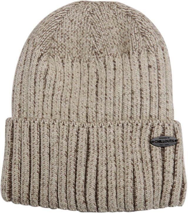 Chillouts Beanie Stan Hat met robuust breipatroon - Foto 4