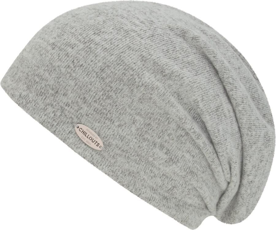 Chillouts Beanie Vaiana Hat met losse casual pasvorm - Foto 4