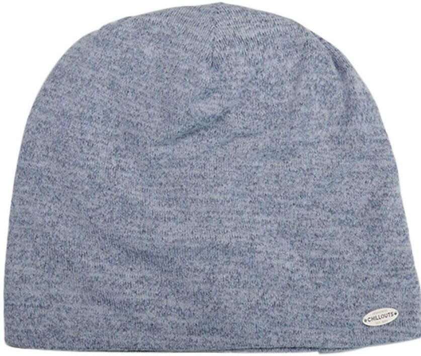 Chillouts Beanie Vaiana Hat met losse casual pasvorm