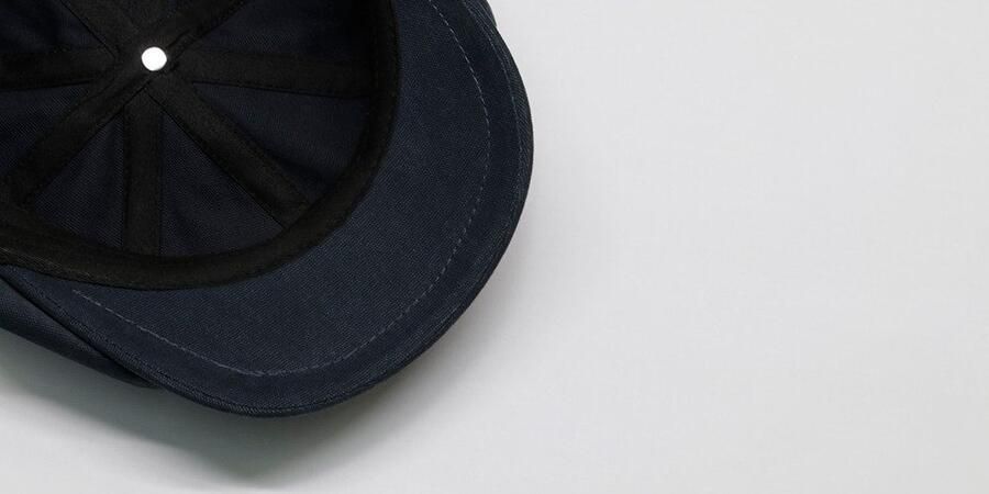 Chillouts Flat cap Dartford Hat van katoen met stijlvol karakter - Foto 4