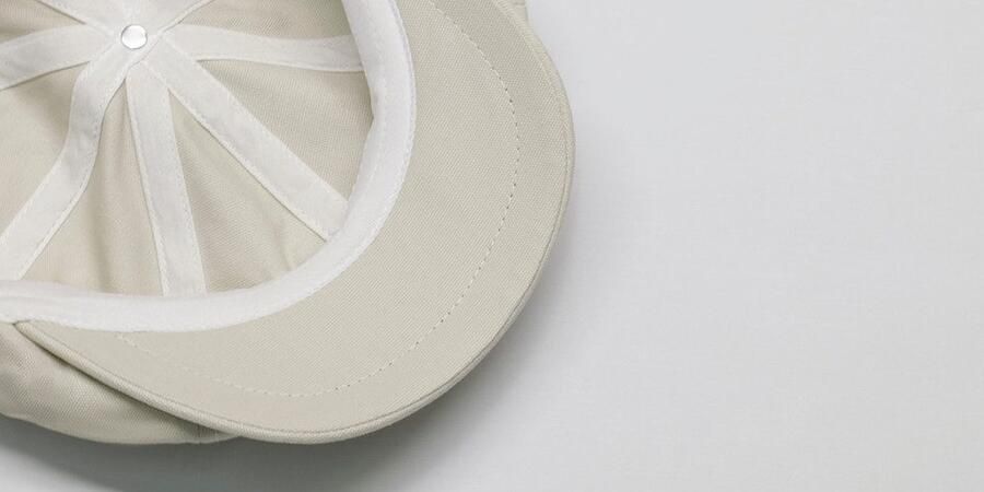 Chillouts Flat cap Dartford Hat van katoen met stijlvol karakter - Foto 4