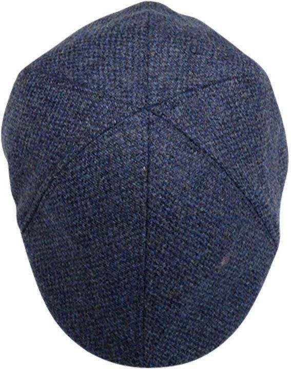 Chillouts Flat cap Leopold Hat met licht gebogen klep - Foto 3