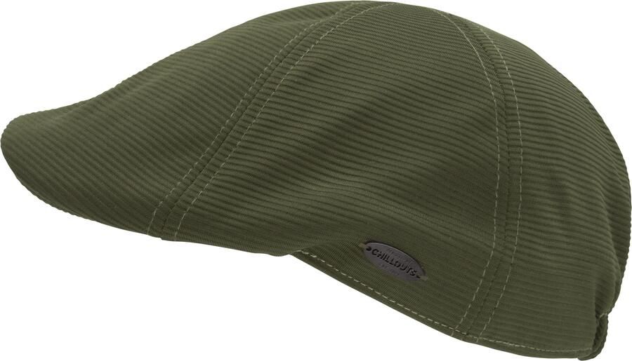 Chillouts Flat cap Sivas Hat met elegante structuur & aangenaam zitcomfort - Foto 4