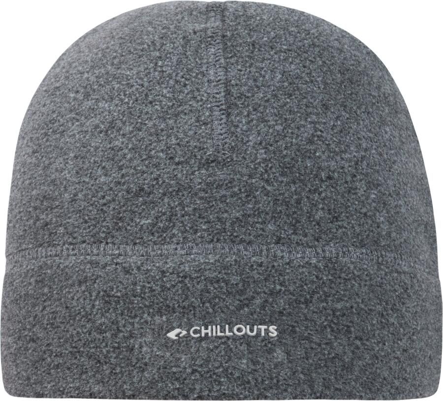 Chillouts Fleece muts Freeze Fleece Hat elastische functionele muts