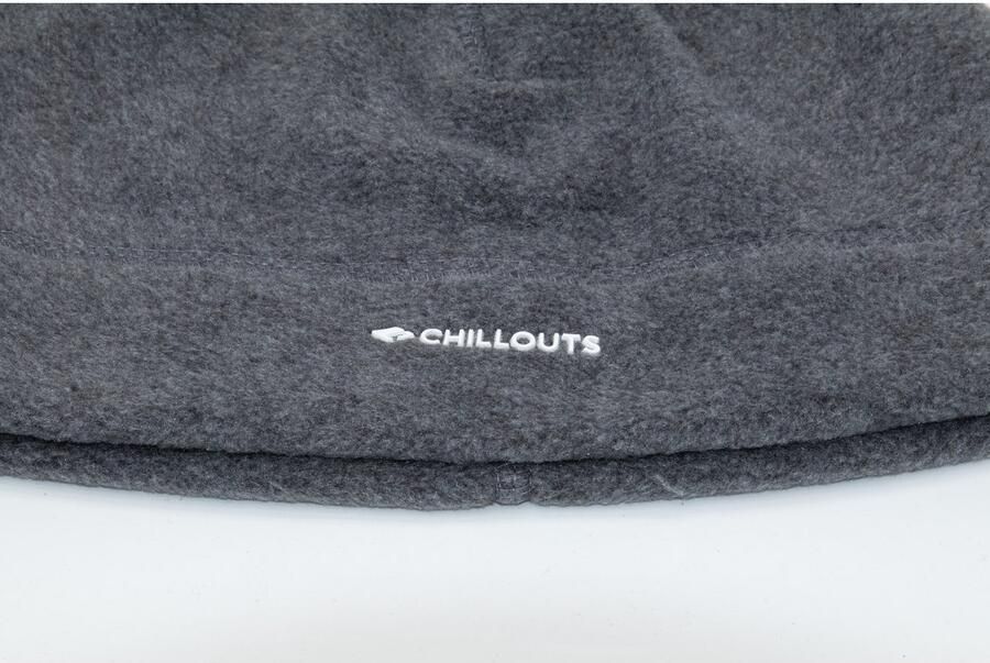 Chillouts Fleece muts Freeze Fleece Hat elastische functionele muts - Foto 2