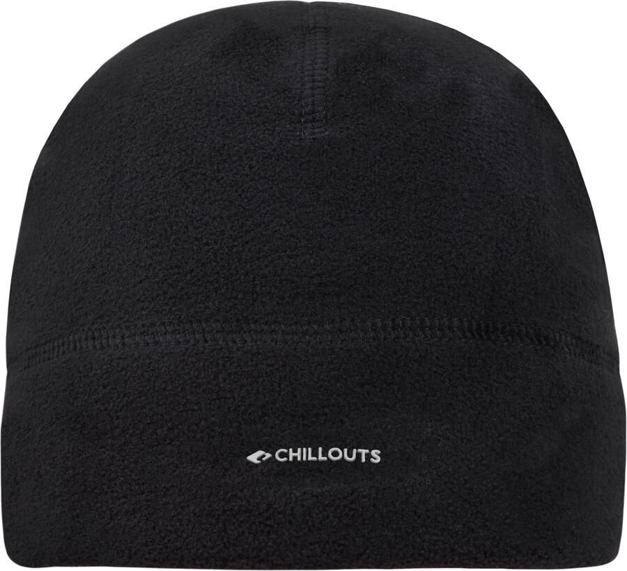 Chillouts Fleece muts Freeze Fleece Hat elastische functionele muts
