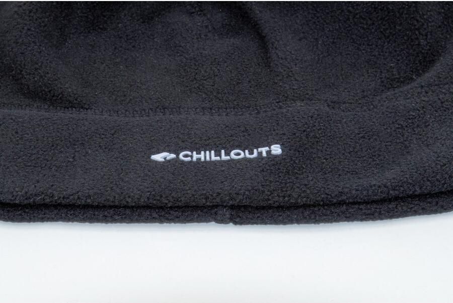 Chillouts Fleece muts Freeze Fleece Hat elastische functionele muts - Foto 3