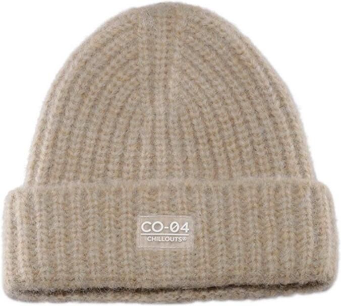 Chillouts Gebreide muts Alice Hat met zacht materiaal - Foto 2