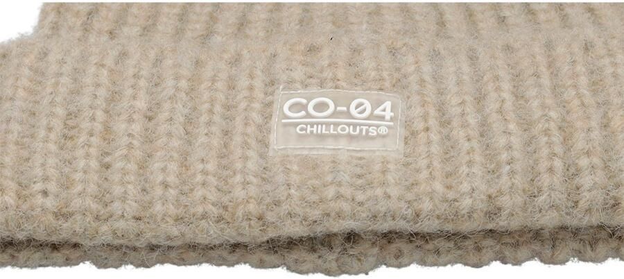 Chillouts Gebreide muts Alice Hat met zacht materiaal - Foto 3