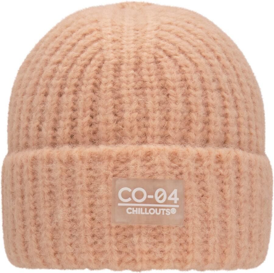 Chillouts Gebreide muts Alice Hat met zacht materiaal - Foto 4